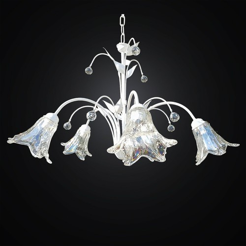 Lampadario sospensione - , 5l