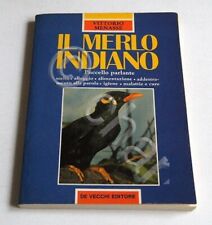 Ornitologia - V. Menassé - Il