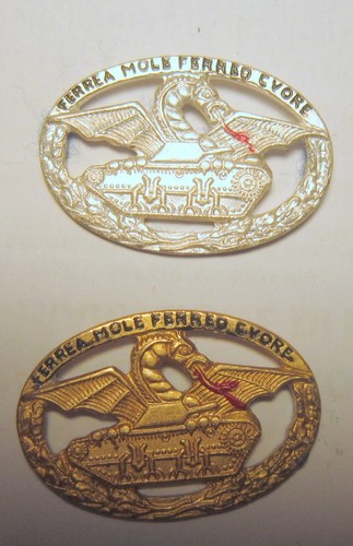 Spille militari - 2,
