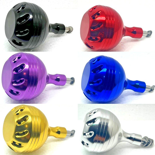 Manopola power handle ftdk - manopola,