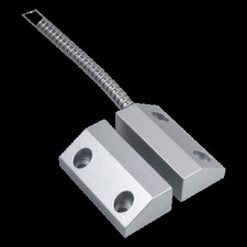 Contatto magnetico a due fili