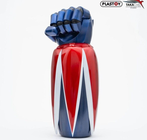 Ufo robot grendizer pugno - ufo,