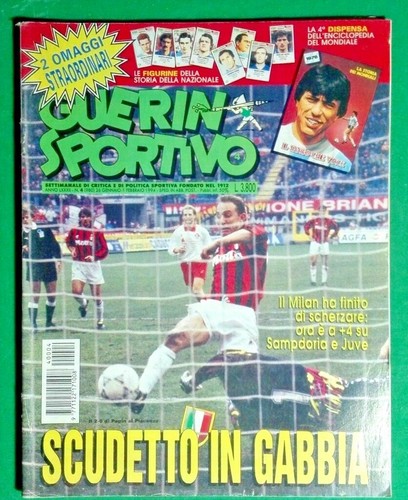 Guerin sportivo scudetto in - guerin,