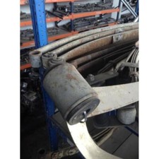 BALESTRA SOSP. ANT. SX SUZUKI