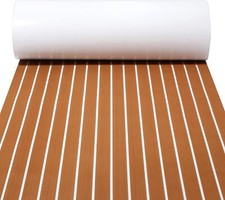 Weafrictch teak sintetico - teak,