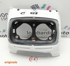 carena anteriore Cupolino porta fanale faro 63157 originale Cagiva N90 Cocis