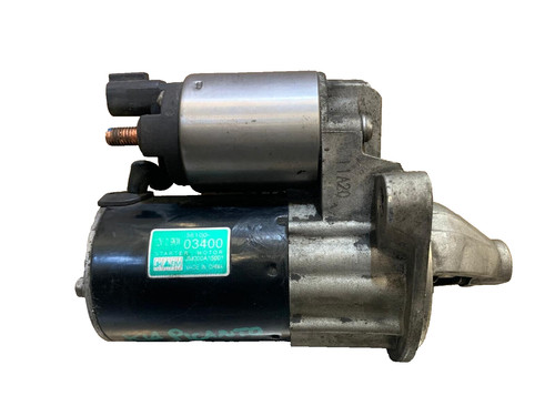 Motorino avviamento kia - motorino,