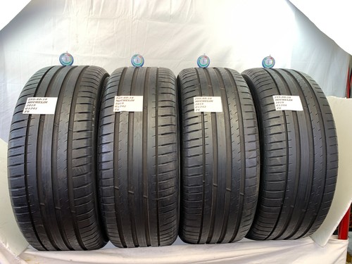Gomme estive michelin - estive,