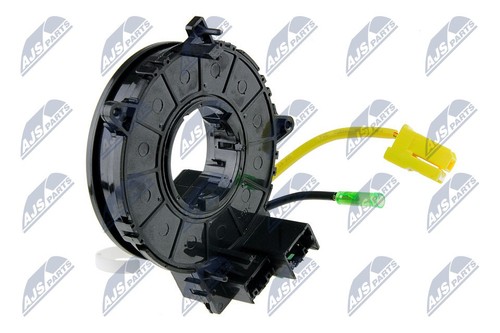Nty eas 000 molla orologio - nty, eas-ms-000