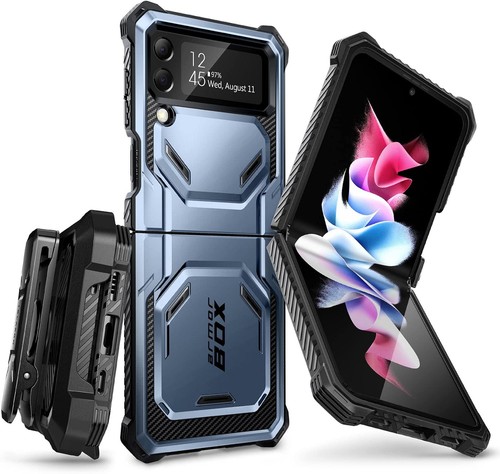 Per samsung galaxy flip - z, 4