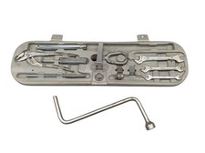 Cassetta Degli Attrezzi