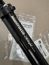 Manfrotto MK290LTA3-V Kit 290