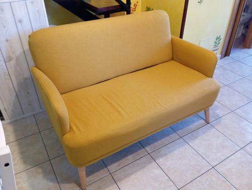 Divano letto posti - letto, 2
