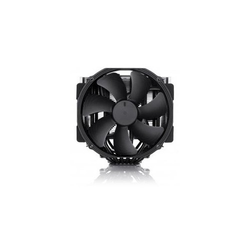 Noctua d15 chromax - nh-d15, chromax.black