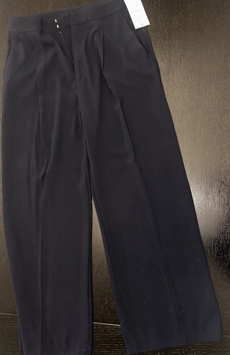 Navy blue women - women, pant