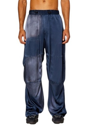 Diesel marty pantalone uomo - pantalone,