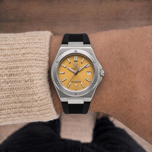 Orologio automatico velour - automatico,