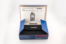 Esposimetro GOSSEN DIGIPRO F