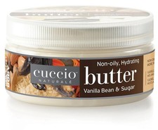 Cuccio Naturalé Butter Blend