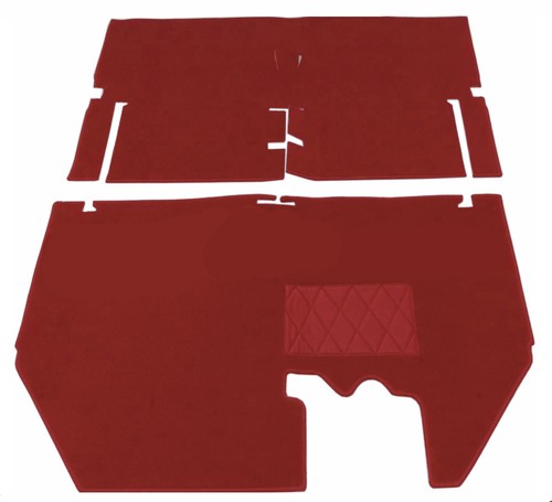 Tappeto tappetini per - , citroen