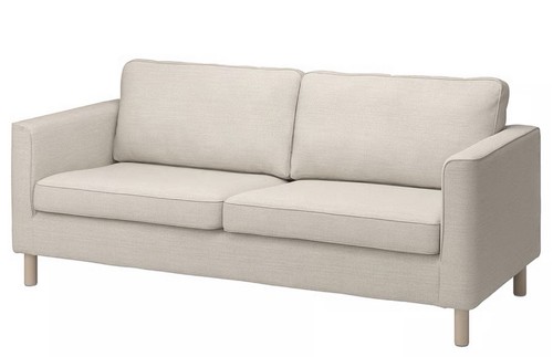 Copridivano ikea parup - copridivano,