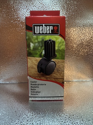 Ruota ricambio weber 6414 - ricambio,