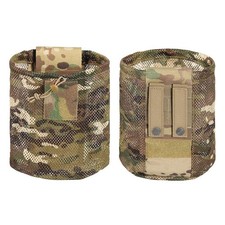 Borsa a rete MOLLE facilmente