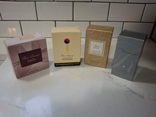 Lot of 4 different varieties
