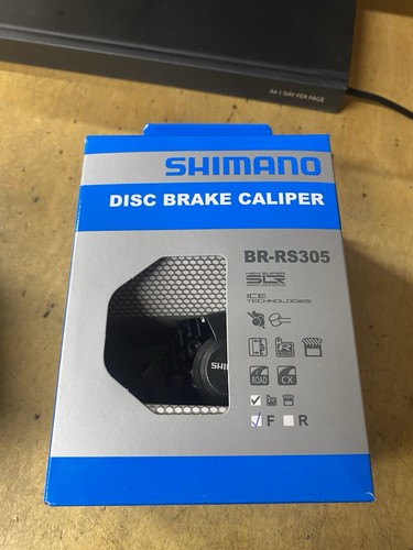 Shimano rs305 pinza freno a - br-rs305,
