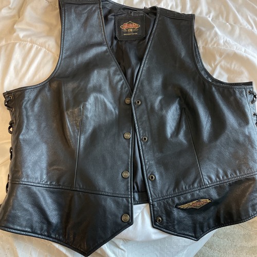 Gilet donna harley davidson - harley,