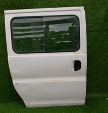 PORTIERA POSTERIORE DESTRA PER HYUNDAI H1 1° Serie Furgonato (99>08)