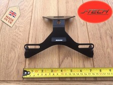 Aprilia tuono 125 tail tidy - tuono,