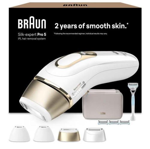 Braun silk expert pro - braun,