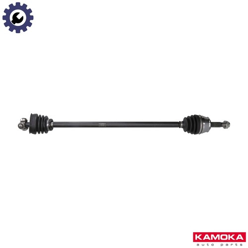 Albero motore 5011461 per fiat - 5011461,