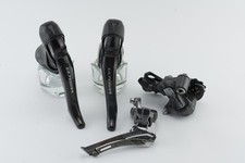 Shimano ultegra 6700 gruppo - shimano,