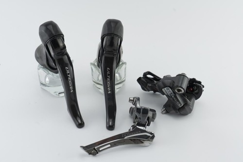 Shimano ultegra 6700 gruppo - ultegra,