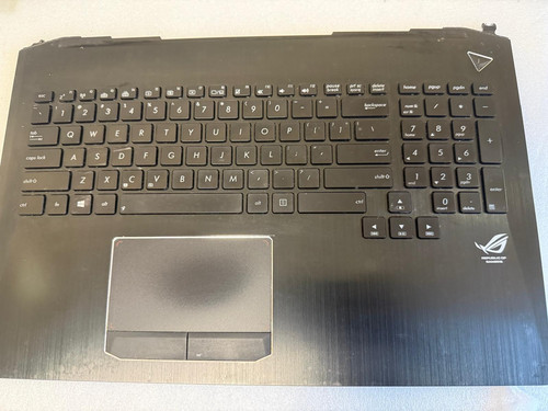 Tastiera asus n750j - asus,