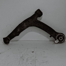 Braccio oscillante sosp. ant