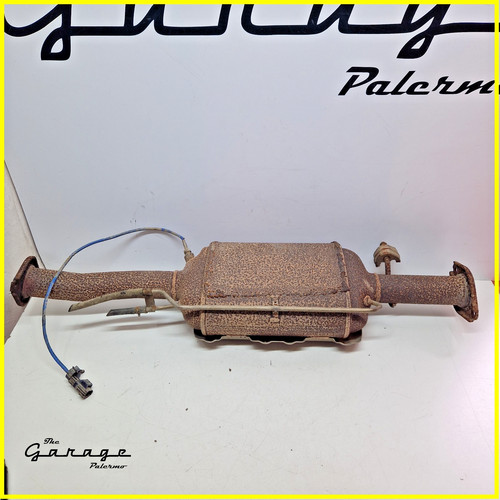 Fap filtro antiparticolato - fap,