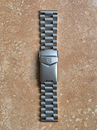 Bracciale cinturino orologio