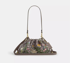 Borsa a tracolla Coach Faye