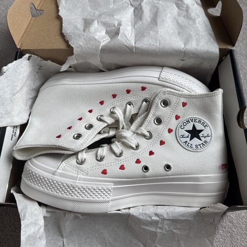 Converse chuck taylor all star - chuck,