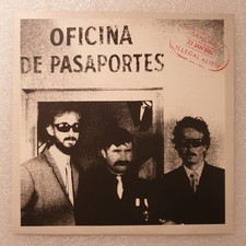 GENESIS: Illegal Alien / Turn