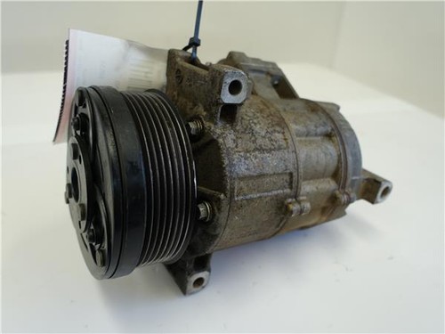 Compressore aria condizionata - compressore,