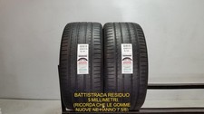 GOMME USATE   295/40R20 11Y