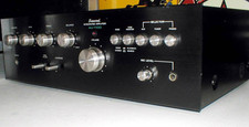 Amplificatore integrato stereo