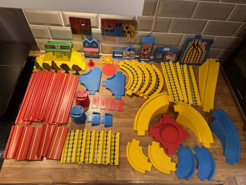 Lotto playset vintage - lotto,
