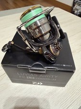 Mulinello da spinning Luvias