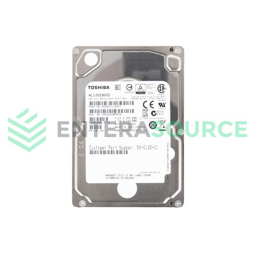 Toshiba hdebc01jga51 600 - gb, 10