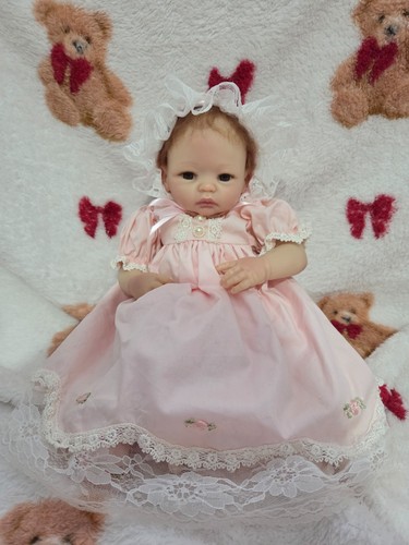 Ashton drake cheri - ashton, truly